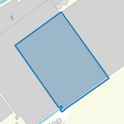 Perceel NWK01-F-4016