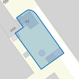 Perceel NWK01-F-4031