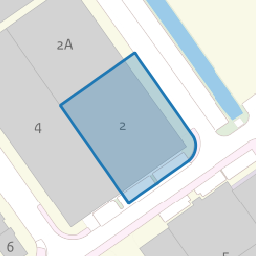 Perceel NWK01-F-4064