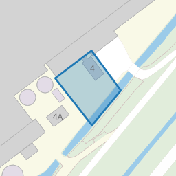 Perceel NWK01-F-4106