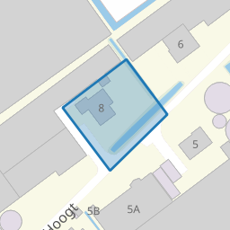 Perceel NWK01-F-4110