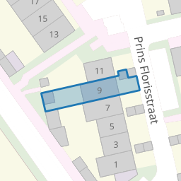 Perceel NWK01-F-4164