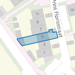 Perceel NWK01-F-4166