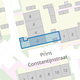 Perceel NWK01-F-4169