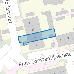 Perceel NWK01-F-4170