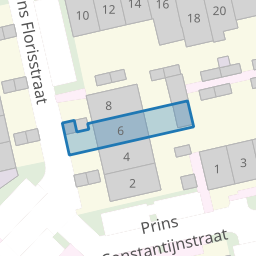 Perceel NWK01-F-4171