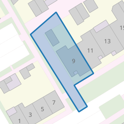 Perceel NWK01-F-4182