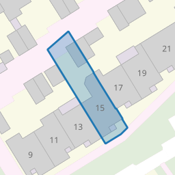 Perceel NWK01-F-4185