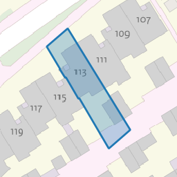 Perceel NWK01-F-4192