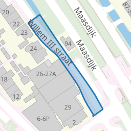 Perceel NWK01-F-4211