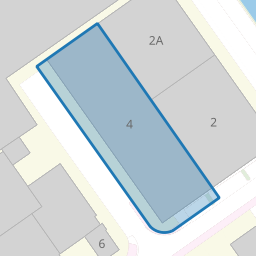 Perceel NWK01-F-4229