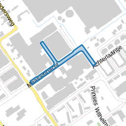 Perceel NWK01-F-4232