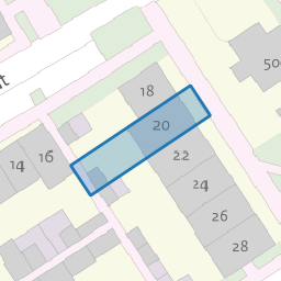 Perceel NWK01-F-4237