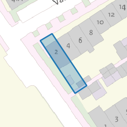 Perceel NWK01-F-4249