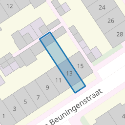 Perceel NWK01-F-4251