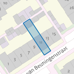 Perceel NWK01-F-4252