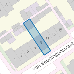 Perceel NWK01-F-4253