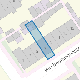 Perceel NWK01-F-4254