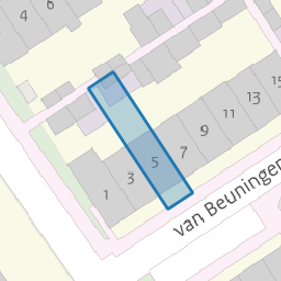 Perceel NWK01-F-4255