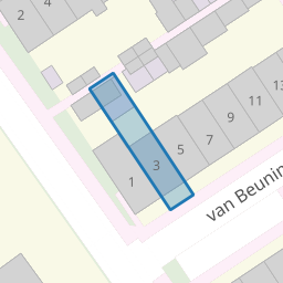 Perceel NWK01-F-4256