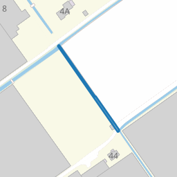 Perceel NWK01-F-4289