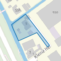 Perceel NWK01-F-4293