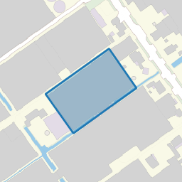 Perceel NWK01-F-4306