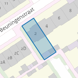 Perceel NWK01-F-4449