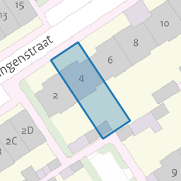 Perceel NWK01-F-4450