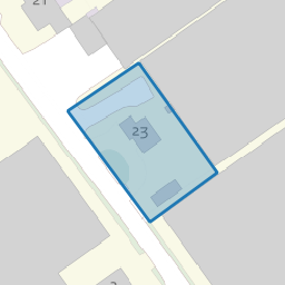 Perceel NWK01-F-4501