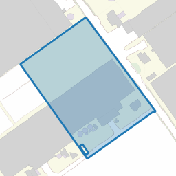 Perceel NWK01-F-4530