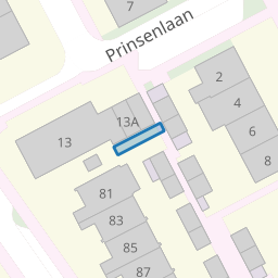 Perceel NWK01-F-4539