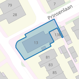 Perceel NWK01-F-4540