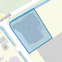 Perceel NWK01-F-4545