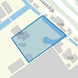 Perceel NWK01-F-4555