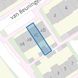 Perceel NWK01-F-4567