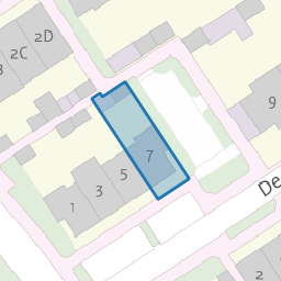 Perceel NWK01-F-4569