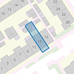 Perceel NWK01-F-4580