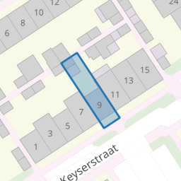 Perceel NWK01-F-4582