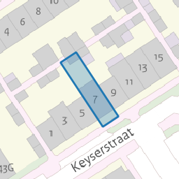 Perceel NWK01-F-4583