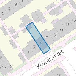 Perceel NWK01-F-4584