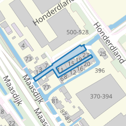 Perceel NWK01-F-4598