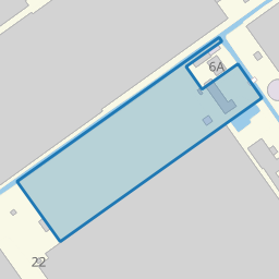 Perceel NWK01-F-4601