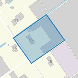 Perceel NWK01-F-4614