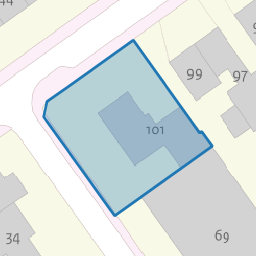 Perceel NWK01-F-4641