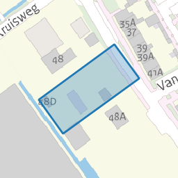 Perceel NWK01-F-4645