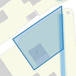 Perceel NWK01-F-4646