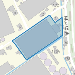 Perceel NWK01-F-4647