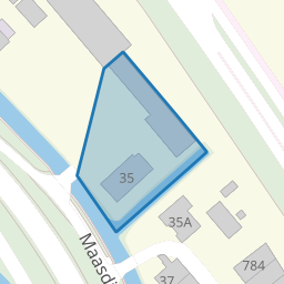 Perceel NWK01-F-4768