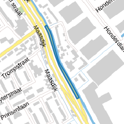 Perceel NWK01-F-4778